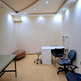 Salon arenda 1 komnat