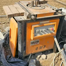 Arende makina kesim büküm