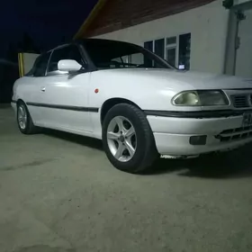 Opel Vectra 1998