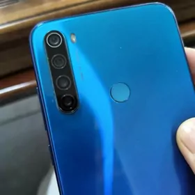 xiaomi Redmi note8 4+64