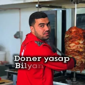 donere komekci gerek