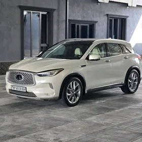 Infiniti QX50 2019