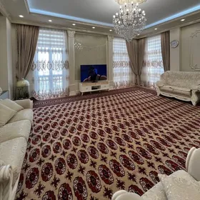 Elıtka Arcabıll 4-komnat