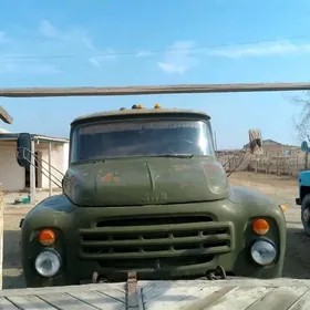 Zil 131 1995