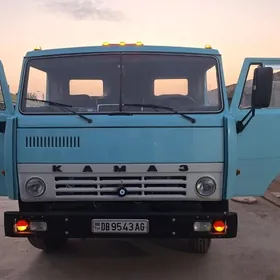 Kamaz 5410 1992