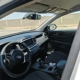 Kia Sorento 2019