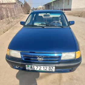 Opel Astra 1992