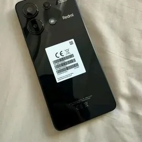 Redmi not 13 8/256