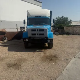 Zil 133 1989