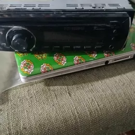 pioneer