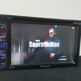 Pioneer orginal Avh-X 175