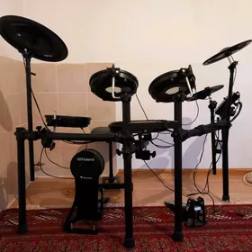 Roland td 17 toy baraban