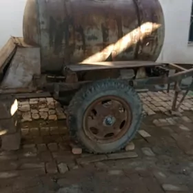 Suw Boçka 1 ton