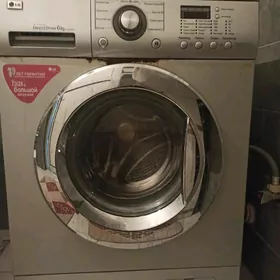 LG KIRMASYN 6 KG