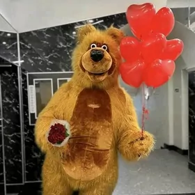 mishka miska medwet animaator