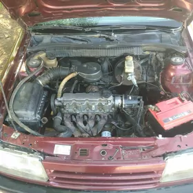 Opel Vectra 1991