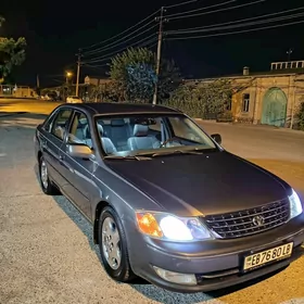 Toyota Avalon 2003