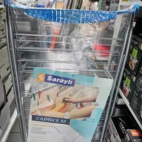 susilka kir serilyan sarayli