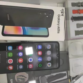 Samsung a05s 4.64