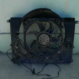 BMW e39 wintilýator