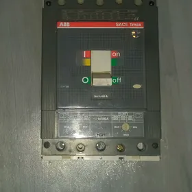 awtomat ABB