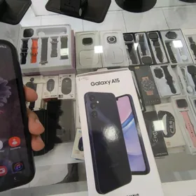 Samsung a15 6.128