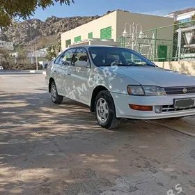Toyota Corona 1993