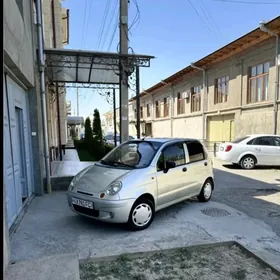 matiz starter