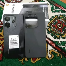 REDMI NOT 14