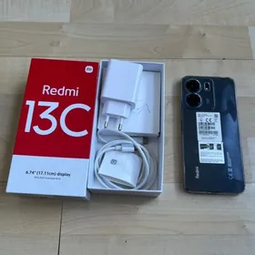 Redmi 13c