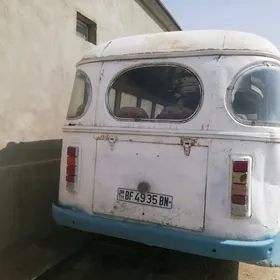 Gaz 53 1989