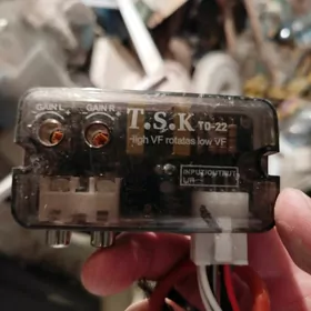adaptor