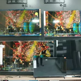 Telewizorlar Hisense Presino