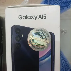 Samsung A15
