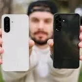 a56 a36 Karopkasyz Alyas 16pro
