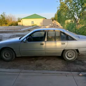 Opel Omega 1990