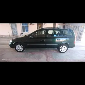 Opel Astra 2000