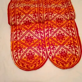 Bukja joraplar