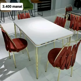 Stol stul