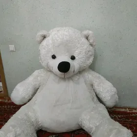 улы мишка