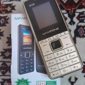 maxfone M128