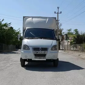 Gaz Gazel 2012