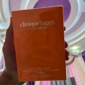Clinique happy for men duhy