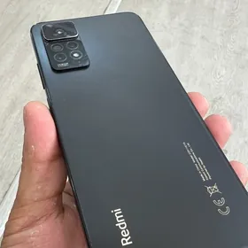redmi not11 pro obmen