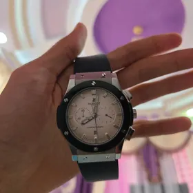 hublot sagat