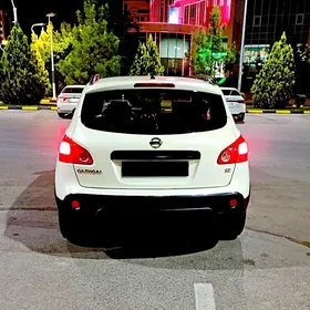 Nissan Qashqai 2010