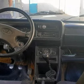 Lada 2107 1993