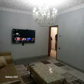 Аренда Мир2 1х2 ком