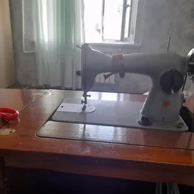 tikin maşin