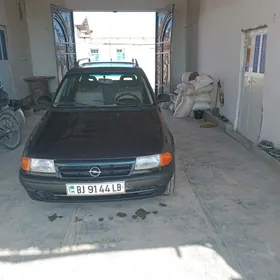 Opel Astra 1993
